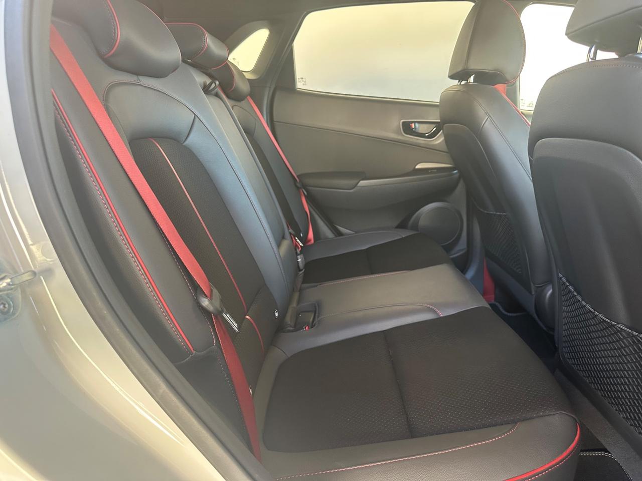 Hyundai Kona 1.6 CRDI 136 CV DCT Xpossible