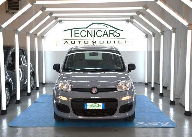 Fiat Panda Panda firefly hybrid NESSUN VINCOLO FINANZIARIO
