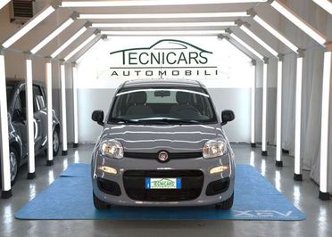 Fiat Panda Panda firefly hybrid NESSUN VINCOLO FINANZIARIO