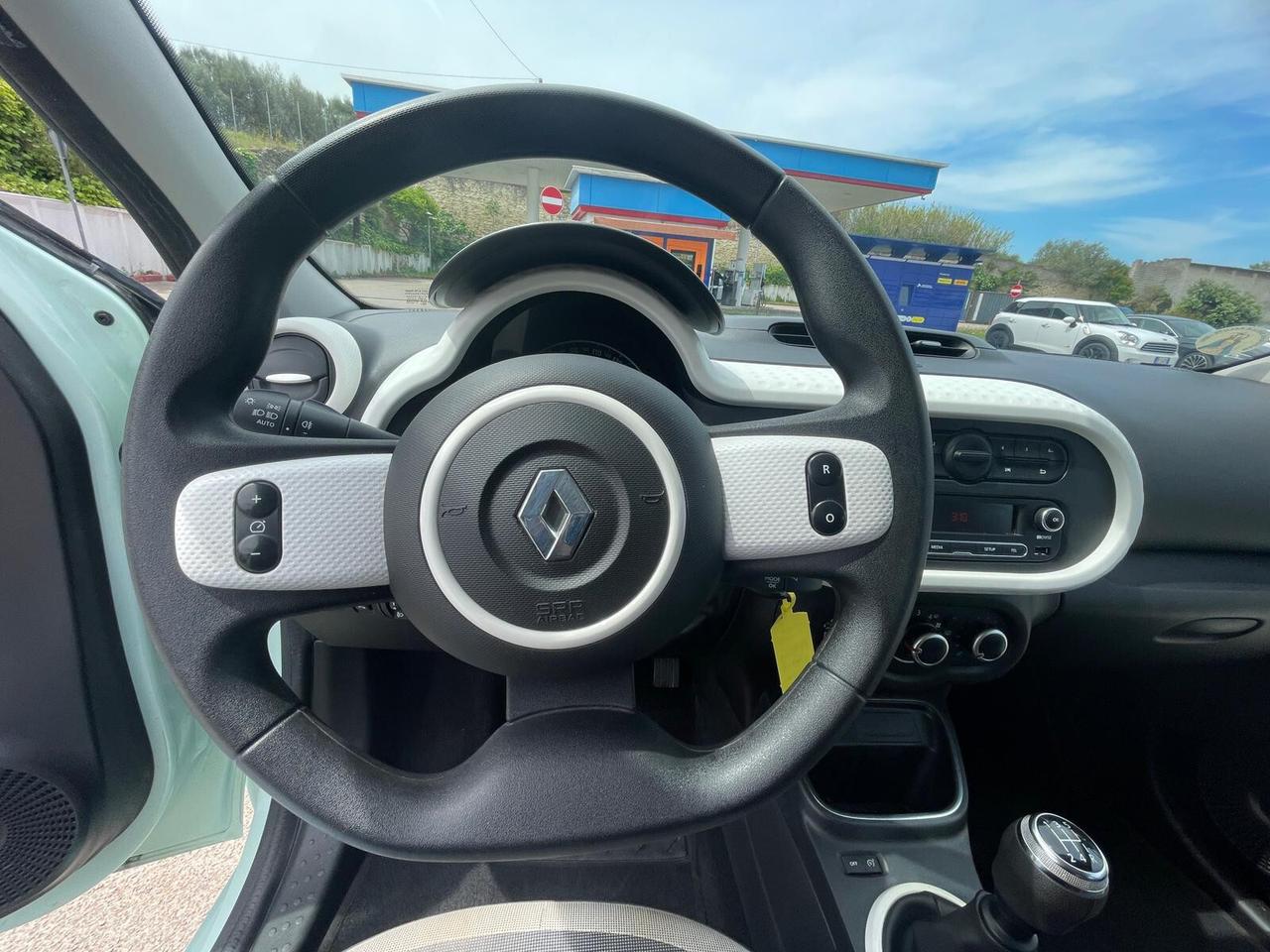Renault Twingo TCe 95 CV Intens