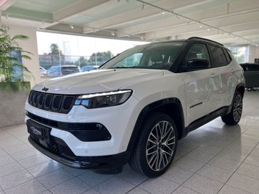 JEEP Compass II 2021 1.5 turbo t4 mhev Summit 2wd 130cv dct