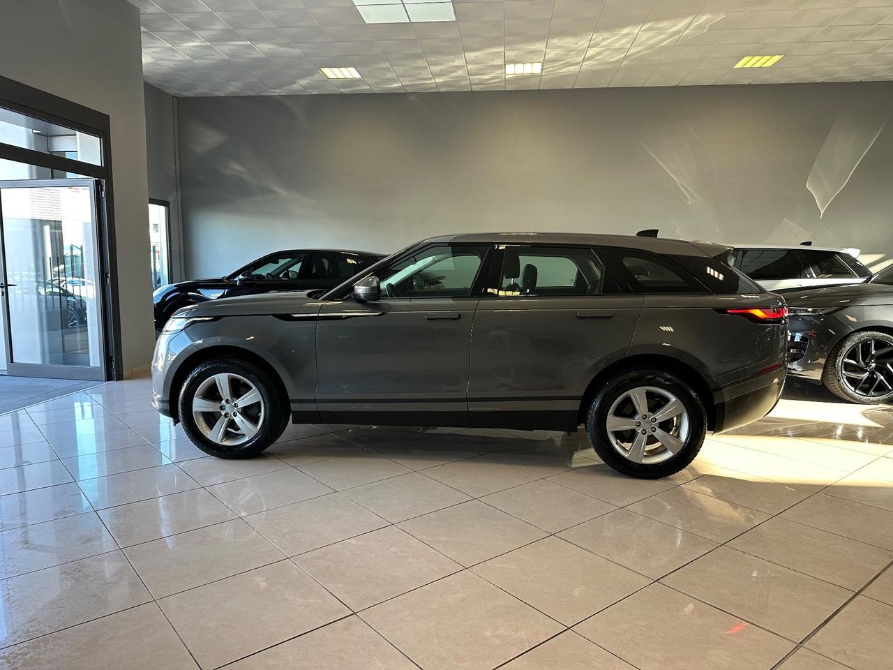 Land Rover Range Velar 2.0D I4 180 CV HSE