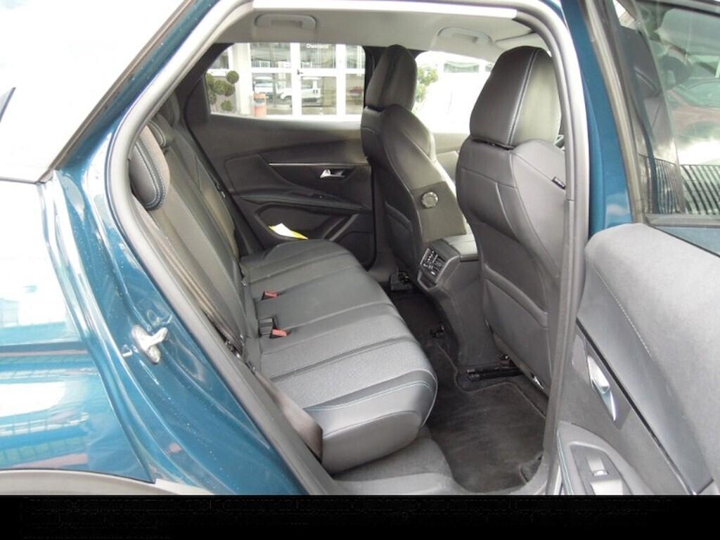 PEUGEOT 3008 1.5 BLUEHDI 130CV EAT8 SeS ALLURE ( FARI LED - I-COCKPIT - NAVI - MIRROR - SENSORI POST. - TELECAMERA POST. - CERCHI 18 )