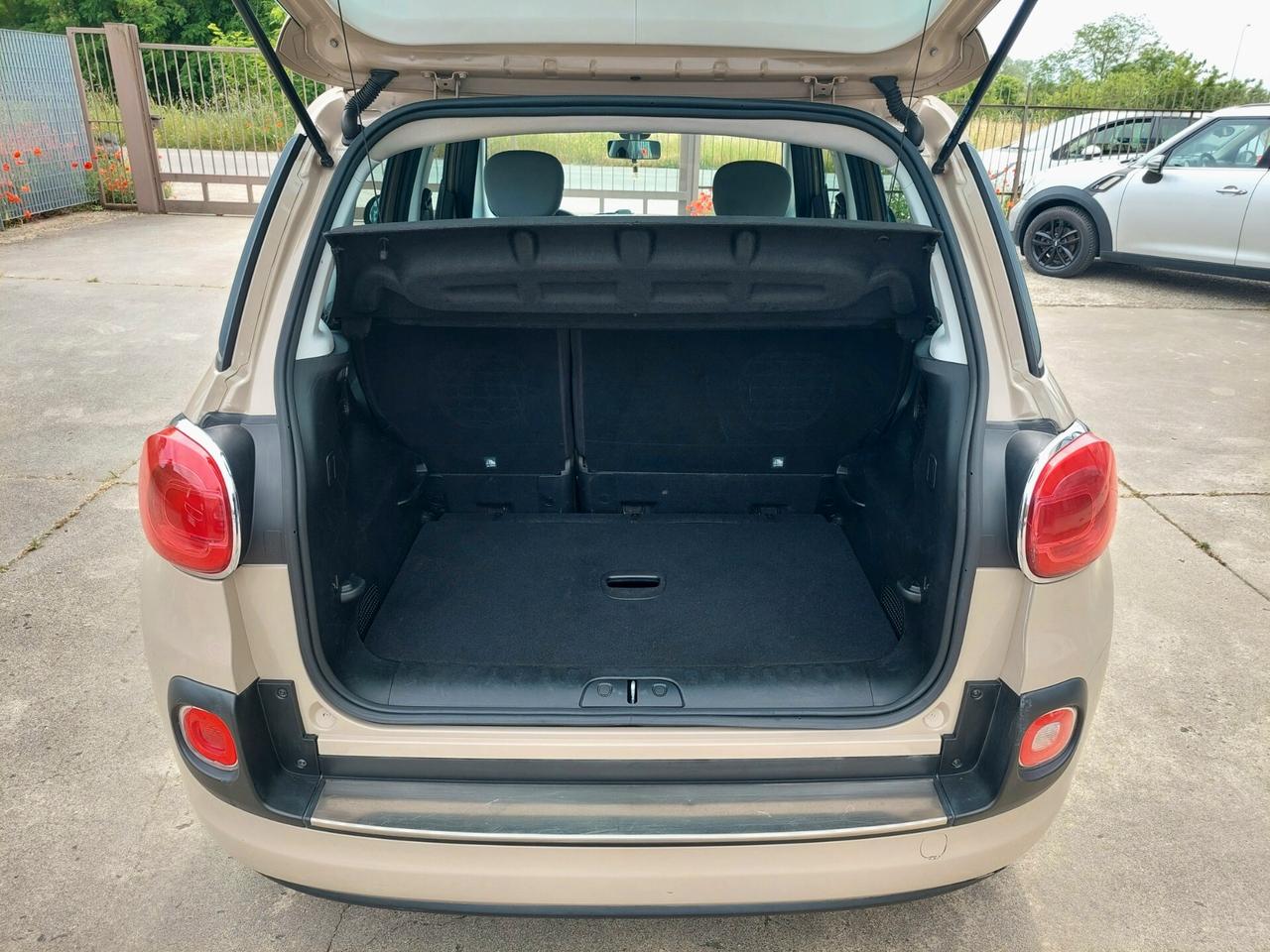 FIAT 500L 1.4 95 CV Pop - 2013
