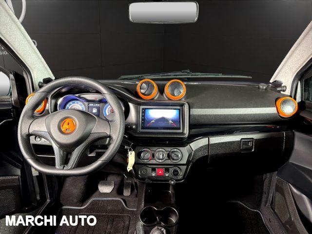 AIXAM GTO Performance