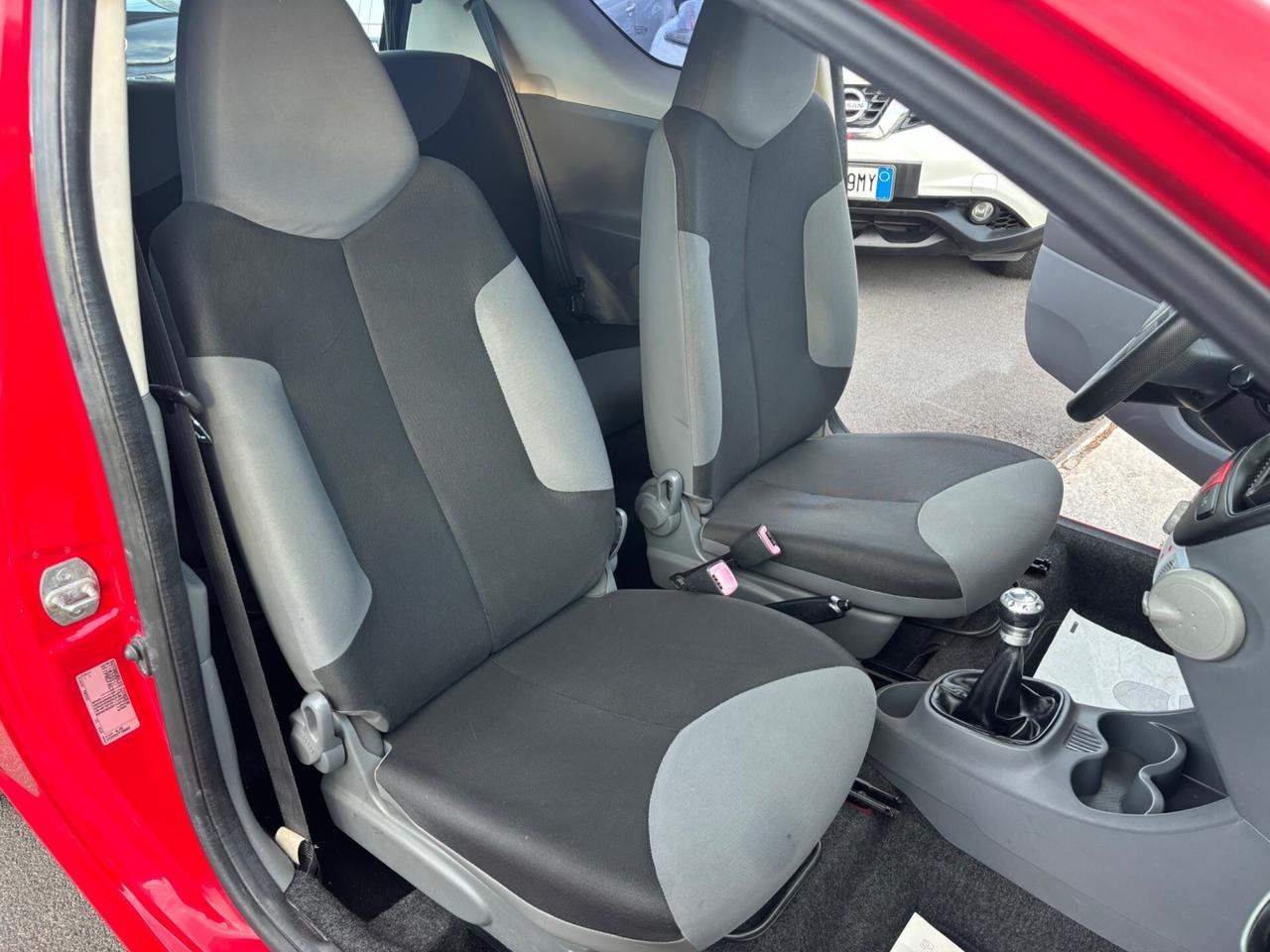 Citroen C1 1.0 3 porte airdream Amici