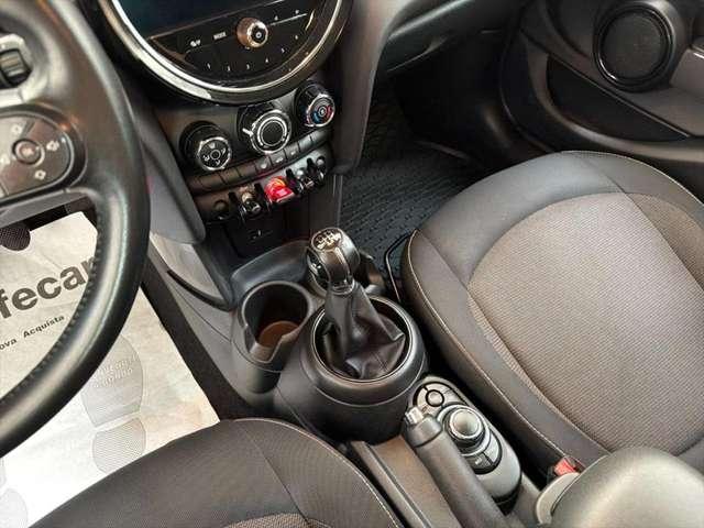 MINI One 1.5 One 75 CV