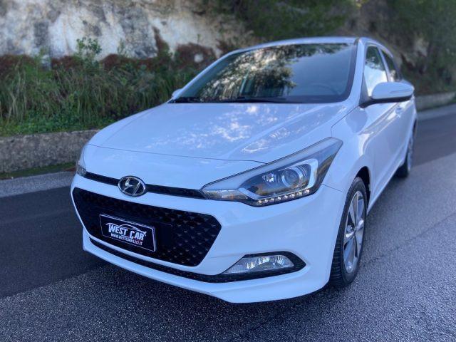 HYUNDAI i20 1.1 CRDi 12V 5 porte Comfort NEOPATENTATI