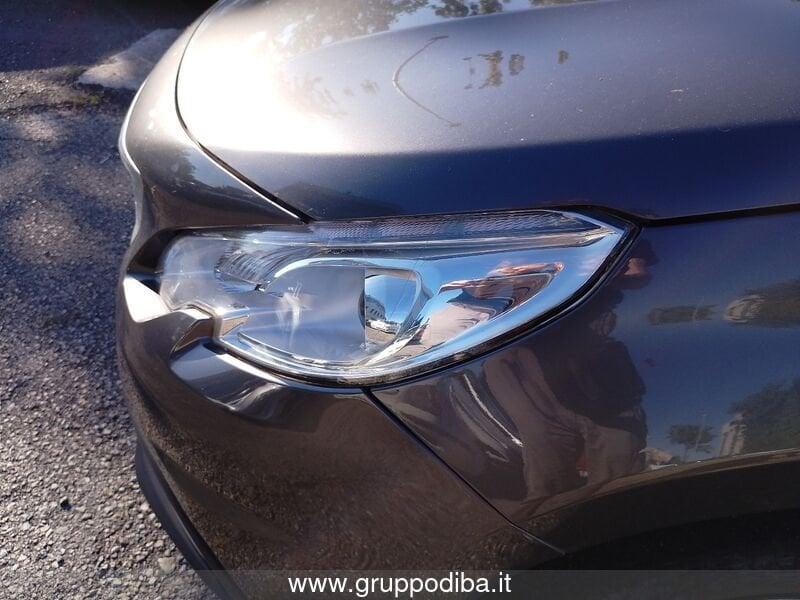 Peugeot 2008 Diesel 1.6 bluehdi Active 75cv