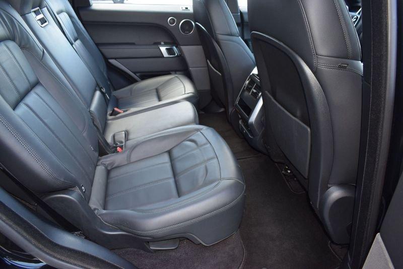 Land Rover RR Sport 3.0D l6 249 CV S IVA ESPOSTA