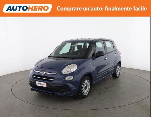 FIAT 500L 1.3 Multijet 95 CV Urban