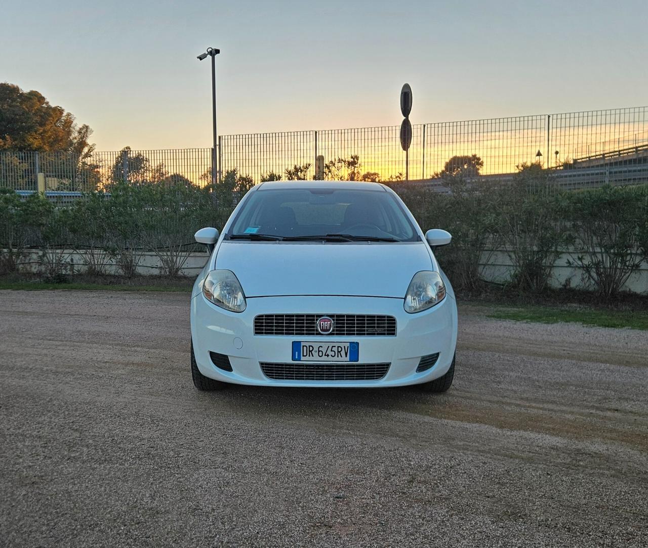 Fiat Grande Punto 1.3 Multijet Diesel
