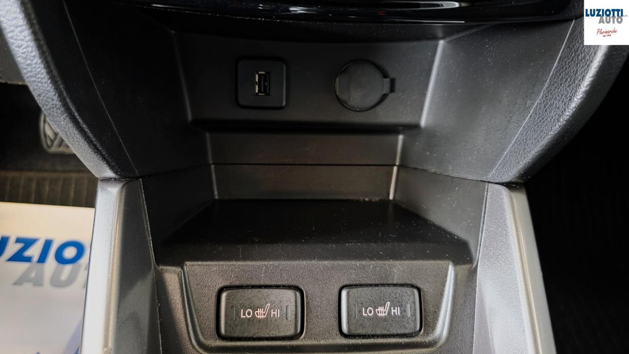Suzuki Vitara 1.4 Hybrid Cool