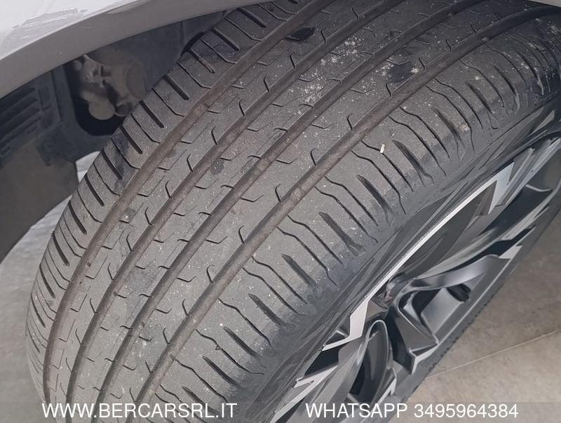 Cupra Formentor Formentor 1.5 TSI DSG*CROUISE CONTROL ADATTIVO*TELECAMERA POST*PDC*