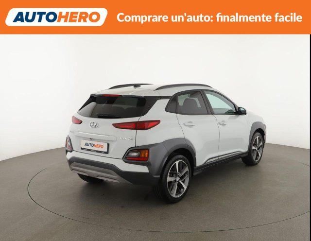 HYUNDAI Kona 1.0 T-GDI Xpossible