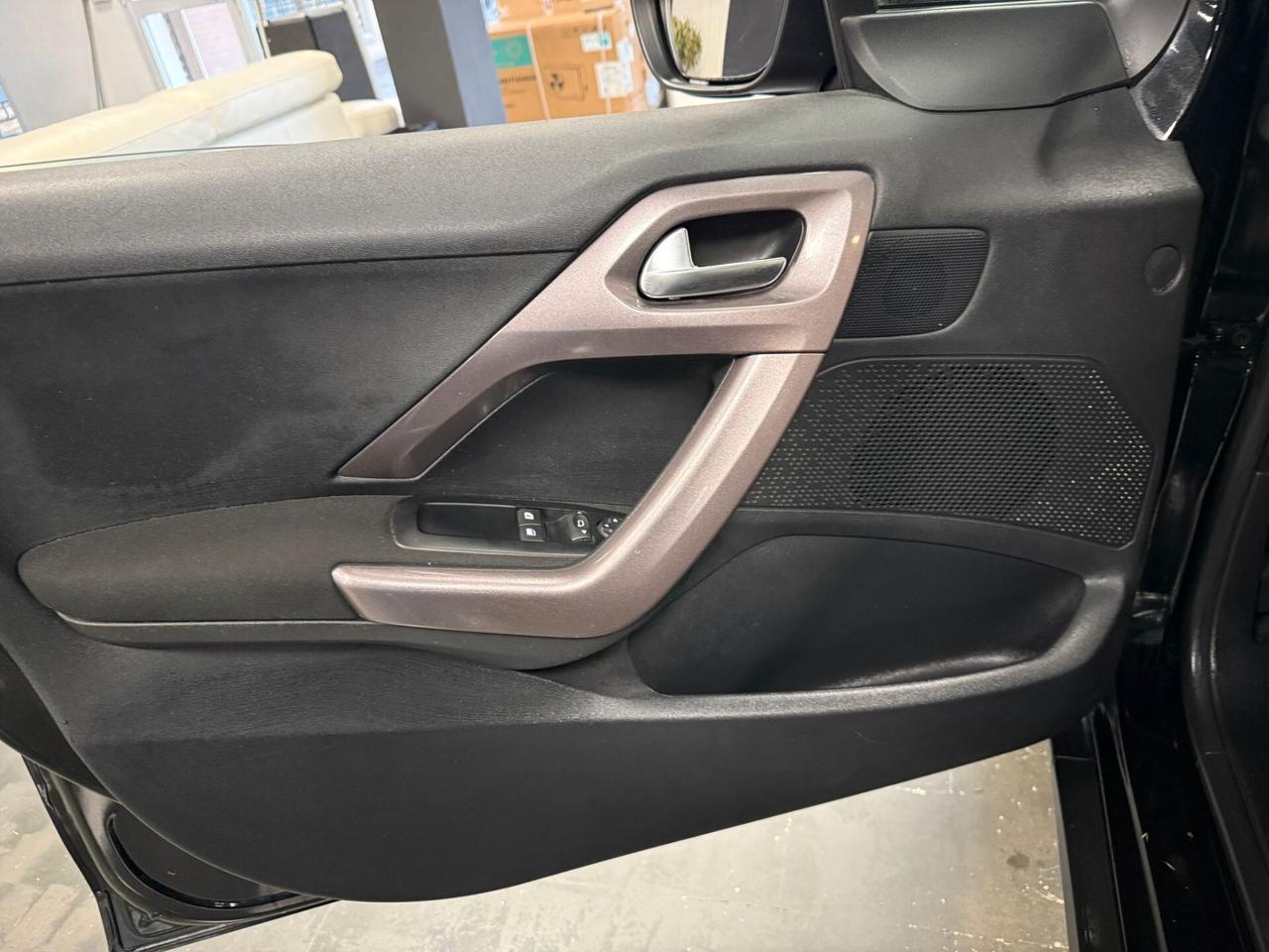 Peugeot 2008 1.4 HDi 68CV Active