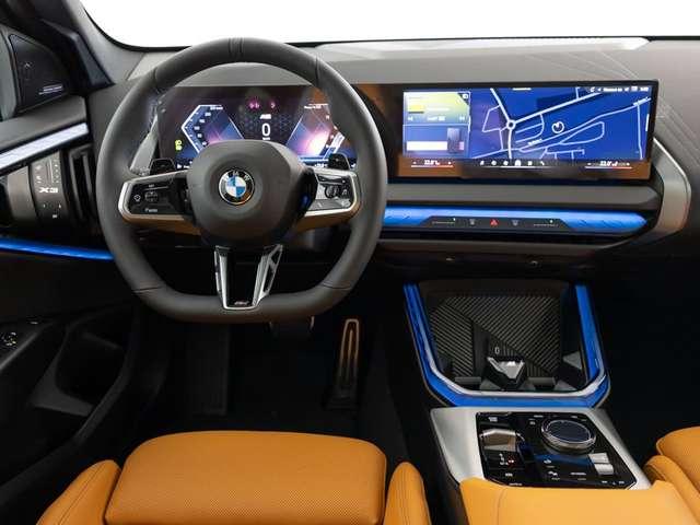 BMW X3 X3 xDRIVE 20d M SPORT PRO AUTOMATICA