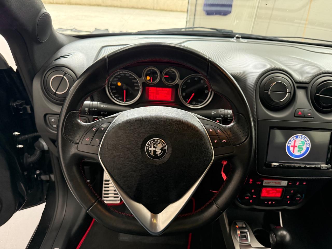 Alfa Romeo MiTo 1.4 T 170 CV M.air S&S TCT Veloce S