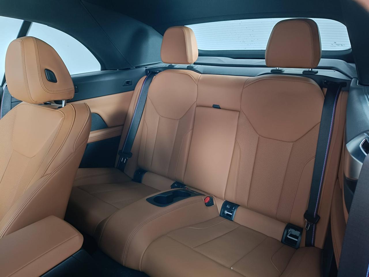 BMW M440i Cabrio mhev 48V xdrive auto