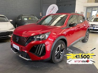 Peugeot 2008 PureTech 100 S&S Allure - PROMO SIRONIAUTO+