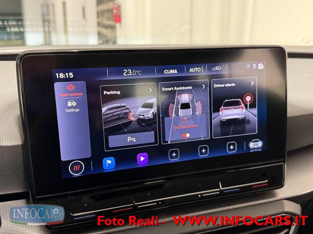 SEAT Leon Sportstourer 2.0 TDI 150 CV DSG - PROMO