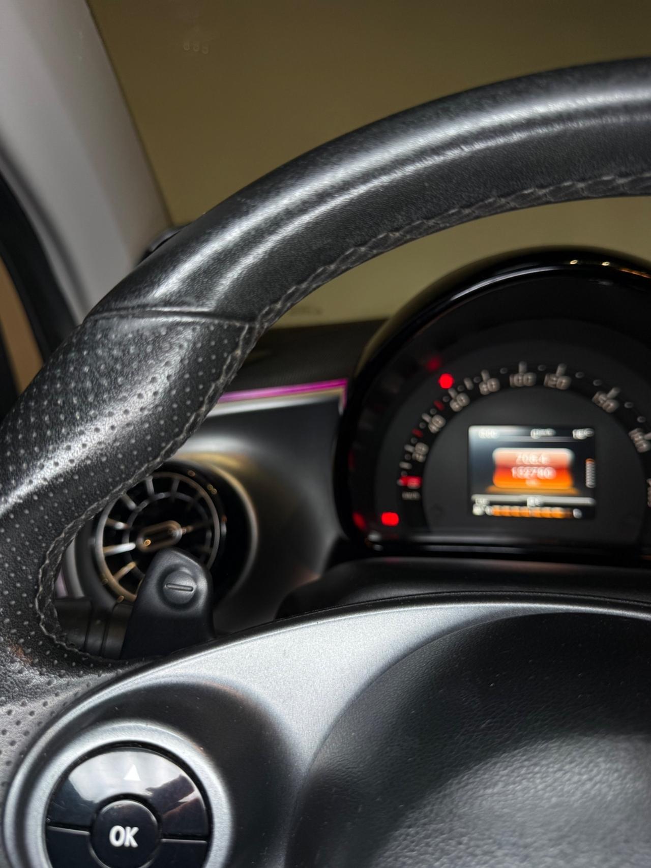 Smart ForTwo 70 1.0 Passion