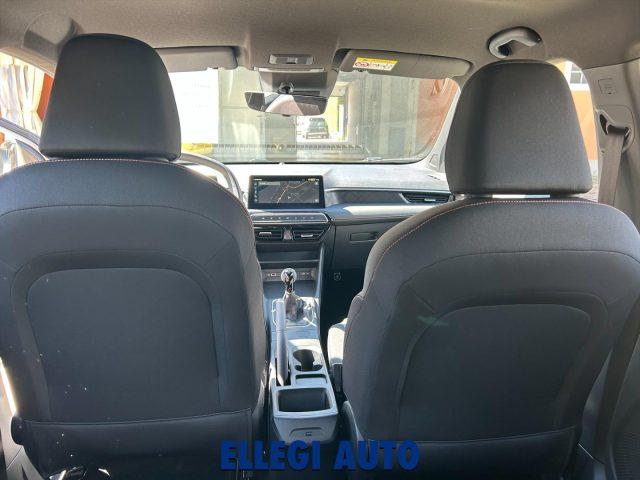 MG MG3 PROMO FINANZ .1.5 Standard KM 0