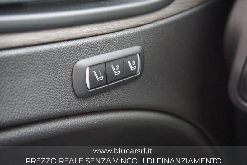 Alfa Romeo Stelvio 2.2 TD 210 CV Ti AT8 Q4