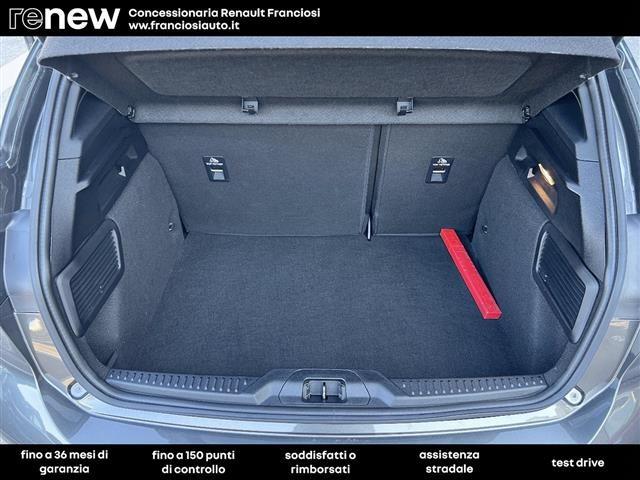 FORD Focus 5 Porte 1.5 EcoBlue 120cv ST-line Design Aut