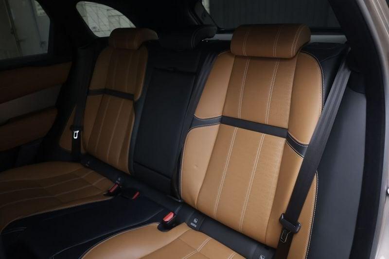 Land Rover Range Rover Velar Range Rover Velar 2.0 Si4 250 CV R-Dynamic HSE Unicoproprietario