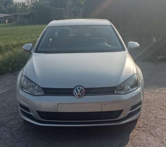 Volkswagen Golf 5p 1.6 tdi (btdi) Comfortline Business 110cv dsg/n