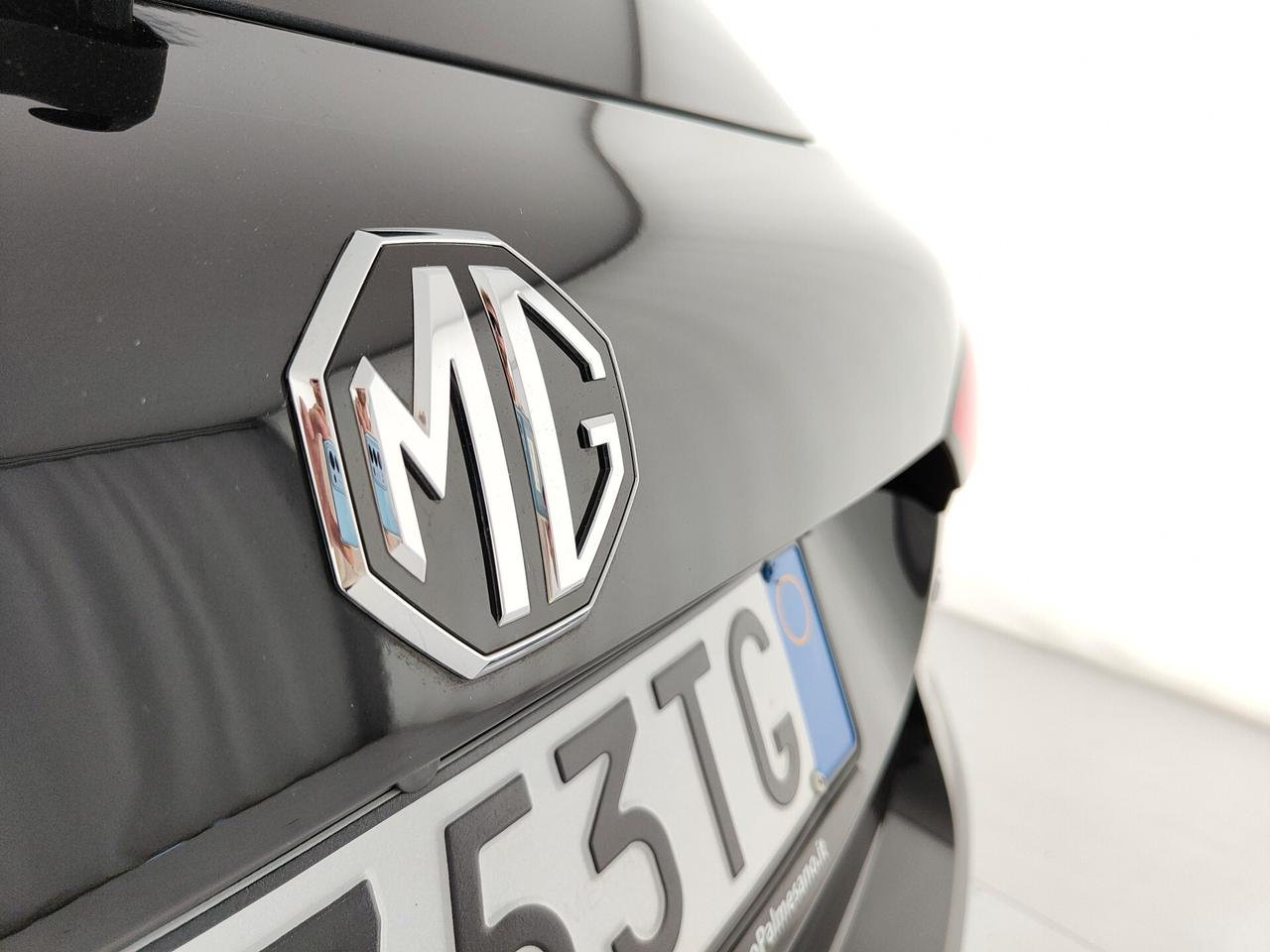 Mg HS 1.5T-GDI AT Comfort