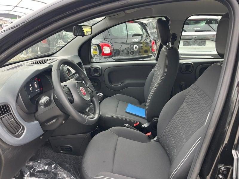 FIAT Panda Panda 1.0 FireFly S&S Hybrid