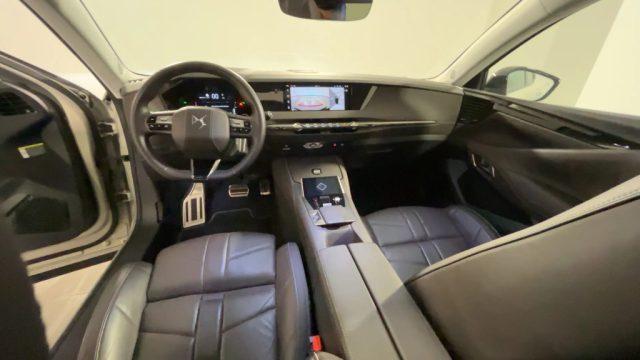 DS AUTOMOBILES DS 4 PureTech 130 aut. Opera #GRIGIOCRISTALLO
