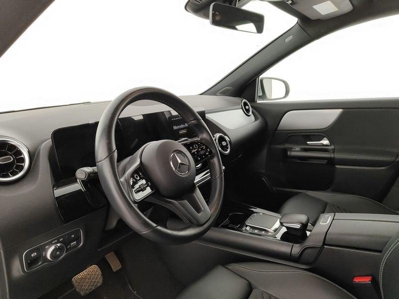 Mercedes-Benz GLA GLA 180 d Automatic Sport