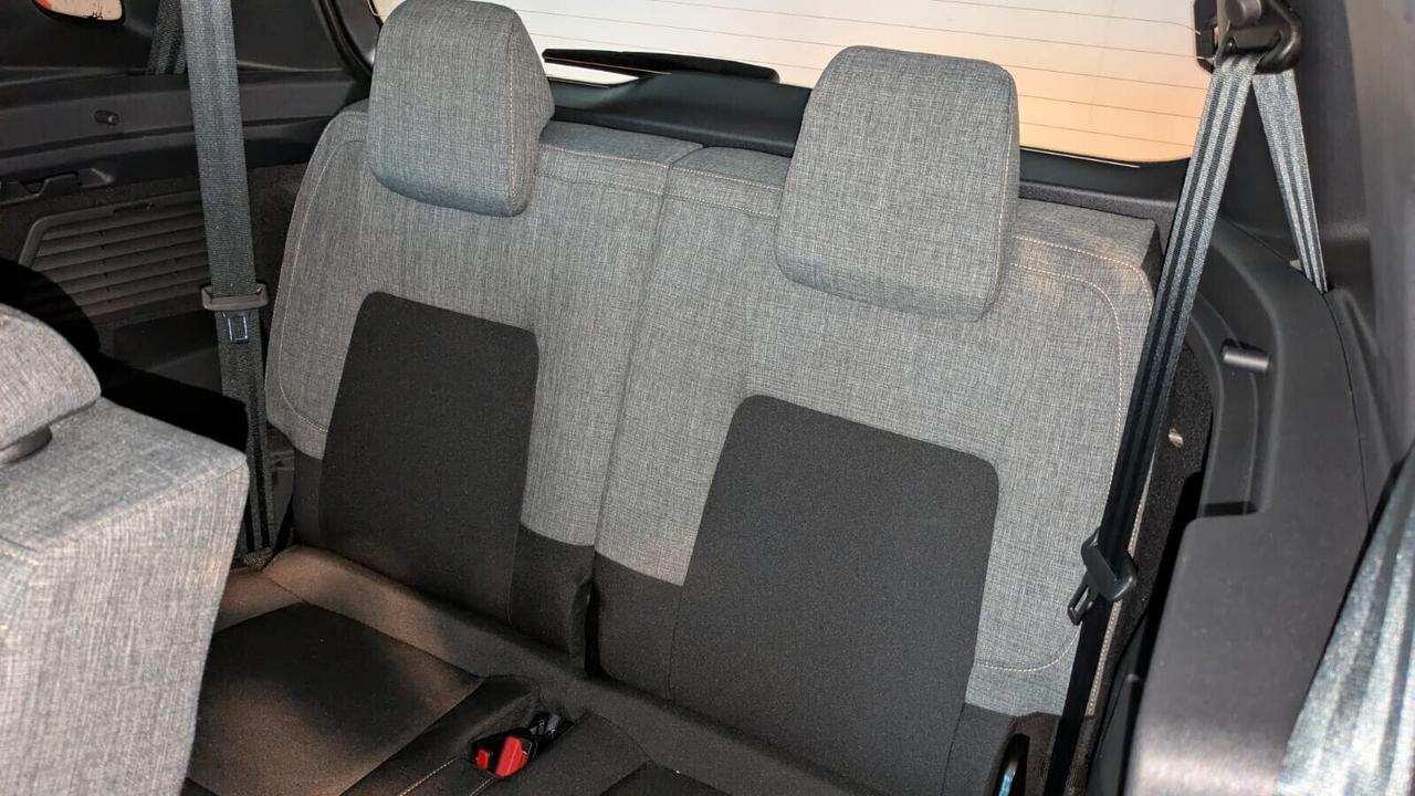 C3 Aircross Hybrid 145 e-DCS6 PLUS