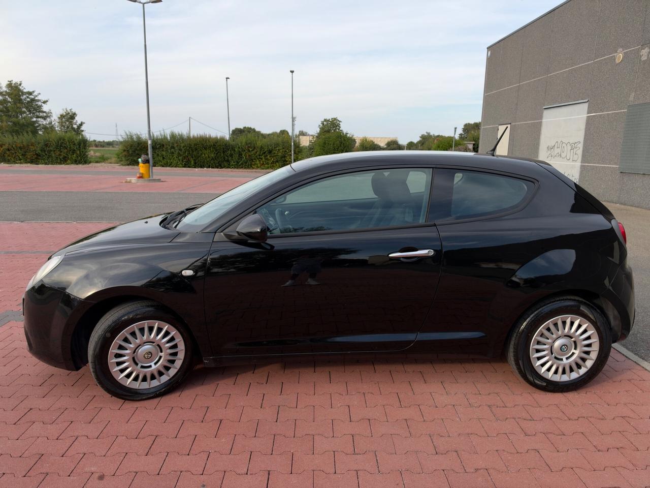 Alfa Romeo MiTo 1.4 78 CV 8V S&S Distinctive