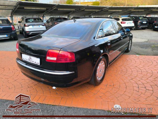 AUDI A8 3.0 V6 TDI quattro tiptronic NAVI! PDC!