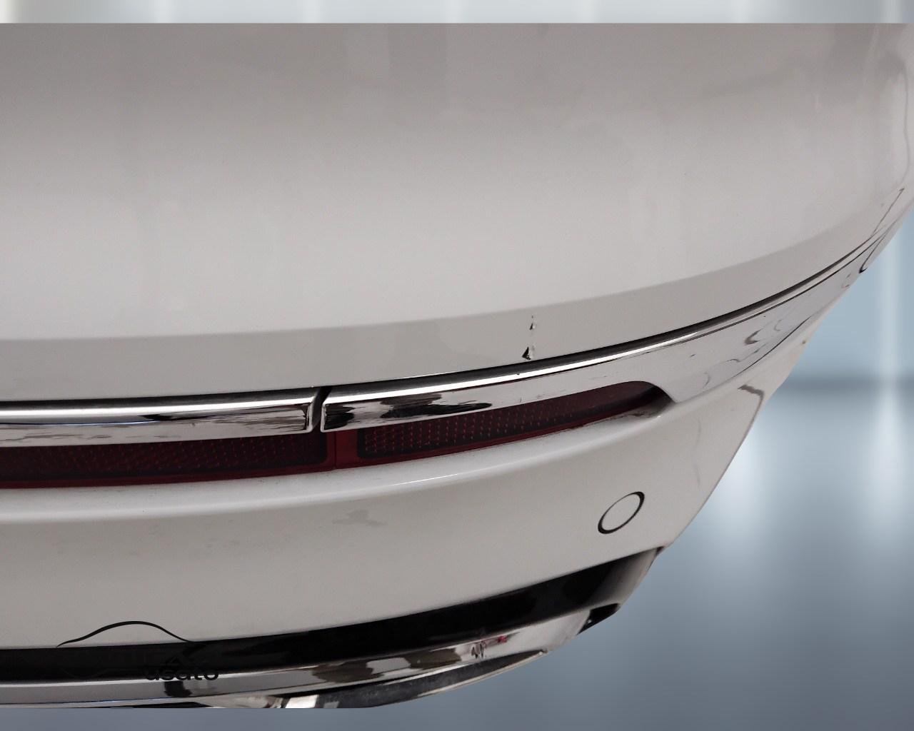 VOLKSWAGEN Tiguan II 2021 - Tiguan 1.5 tsi R-Line 150cv dsg