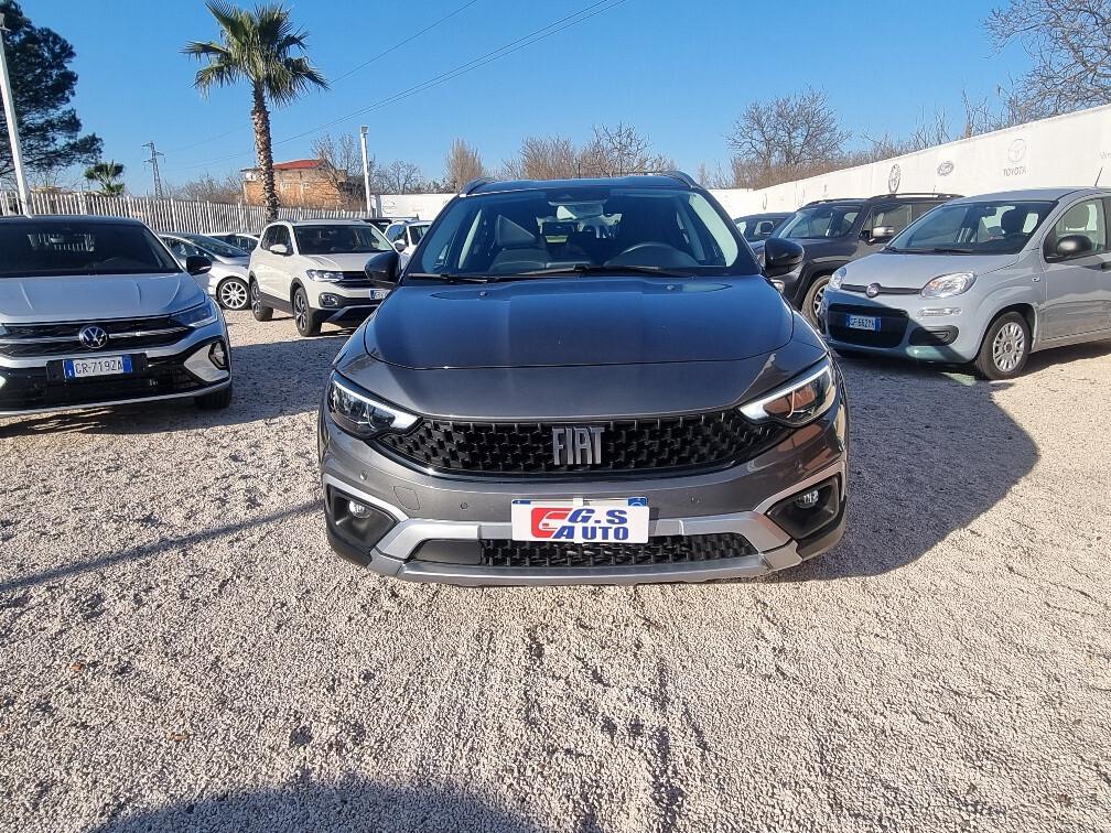 Fiat Tipo 1.0 100CV Cross