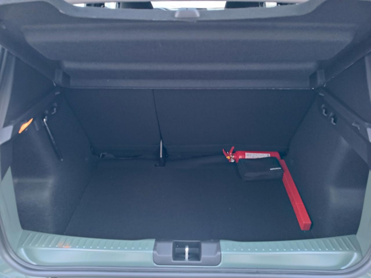 Dacia Sandero Stepway GPL Zero Km