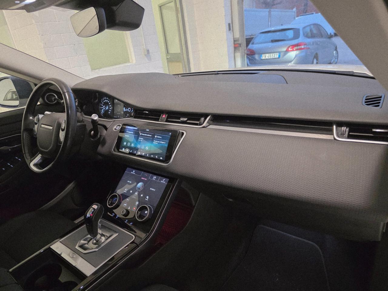 Land Rover Range Evoque 2.0D I4-L.Flw 150CV AWD Aut R-Dynamic HSE