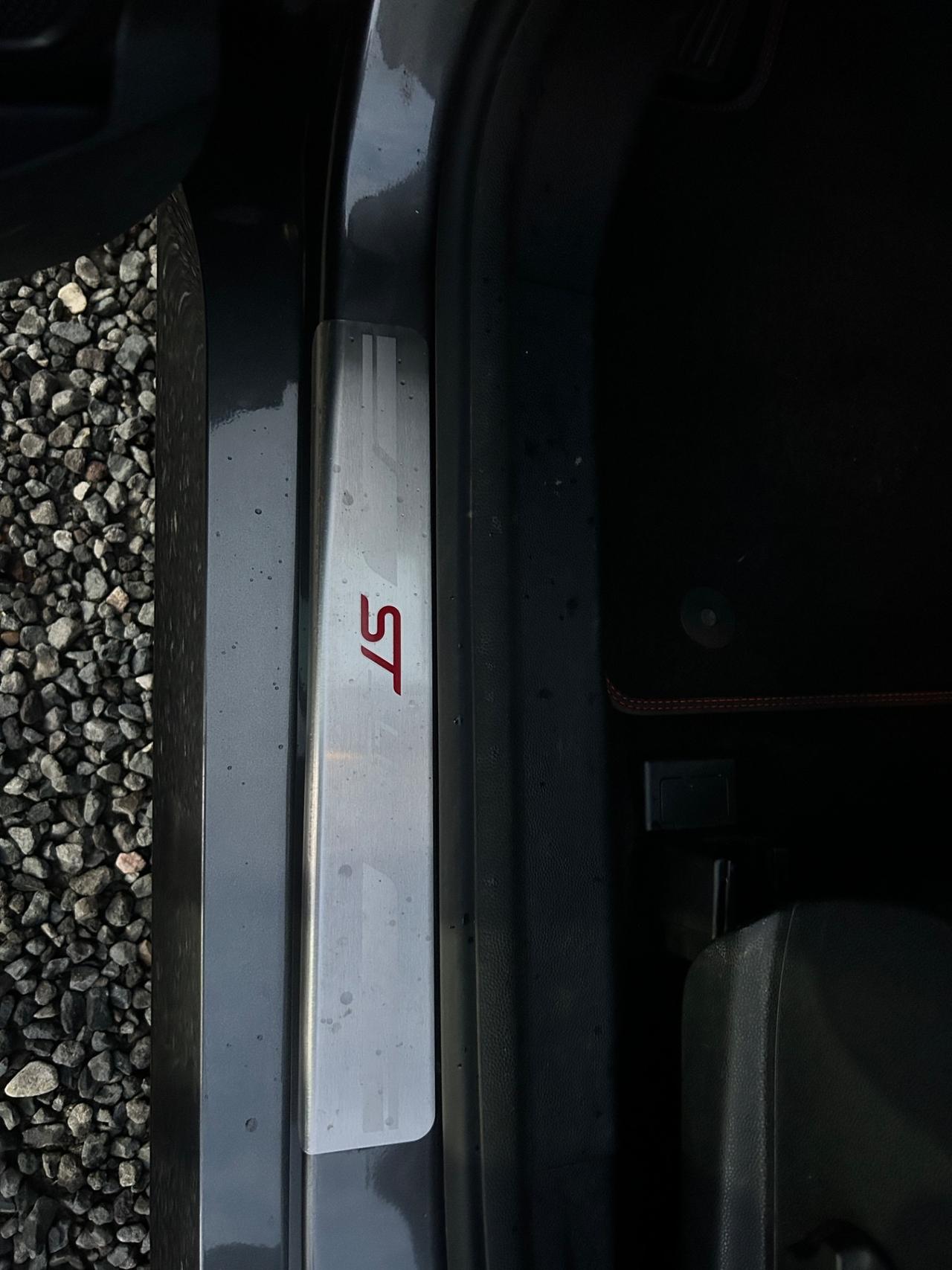 Ford EcoSport 1.5 Ecoblue 101 CV Start&Stop ST-Line