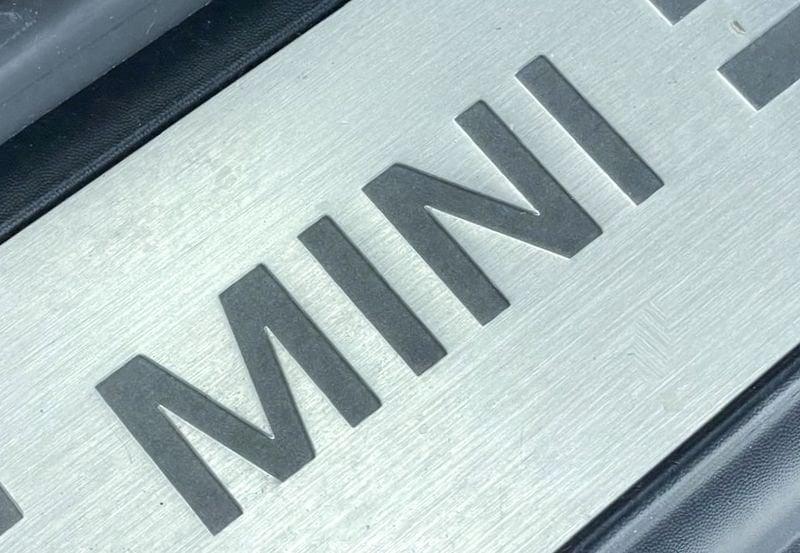 MINI Countryman 1.6 Cooper D Countryman