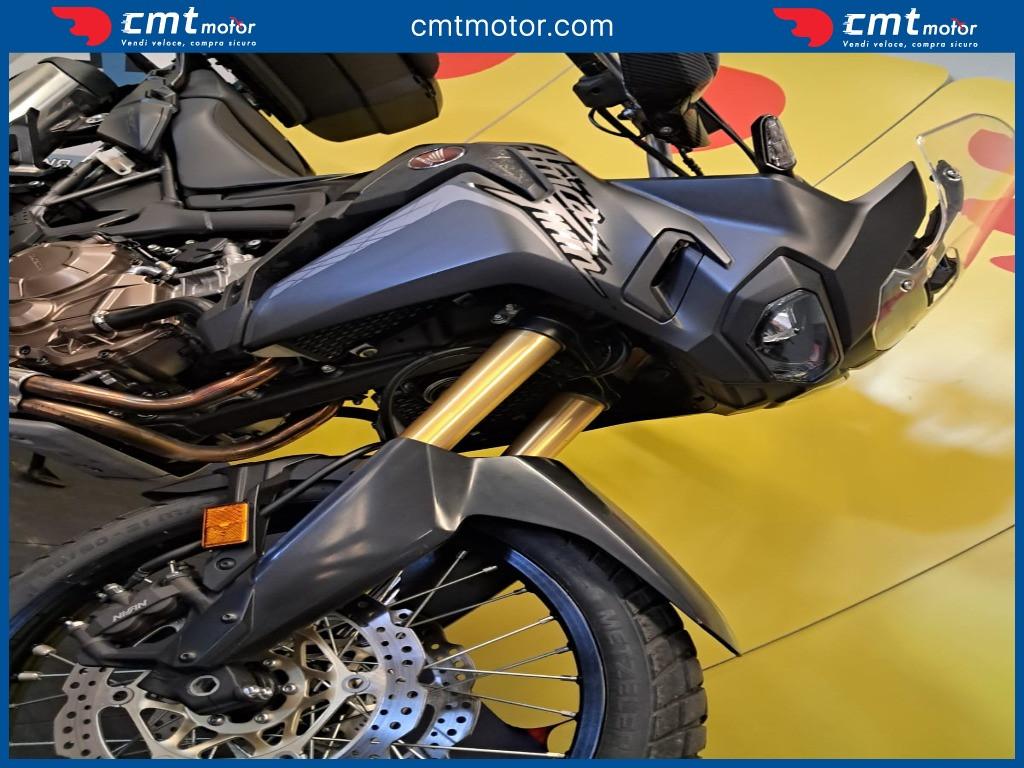 Honda Africa Twin CRF 1000 L - 2017