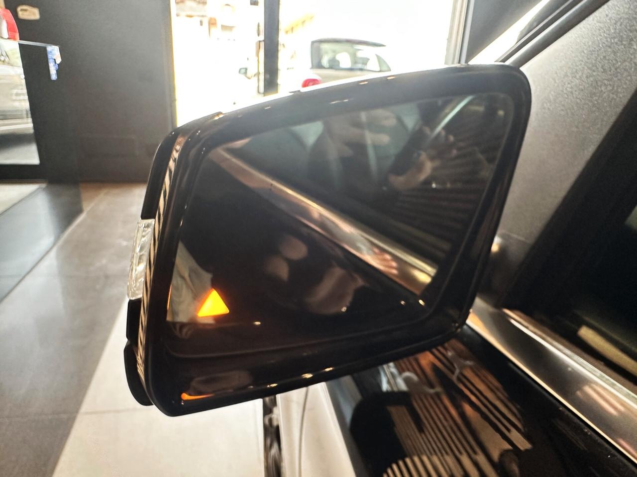 Mercedes-benz B 220 B 220 d Automatic Premium