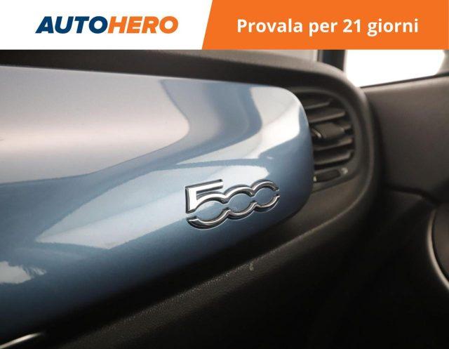 FIAT 500X 1.6 MultiJet 120 CV Pop Star