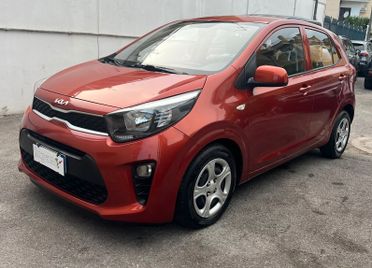 Kia Picanto 1.0 12V 5 porte Urban