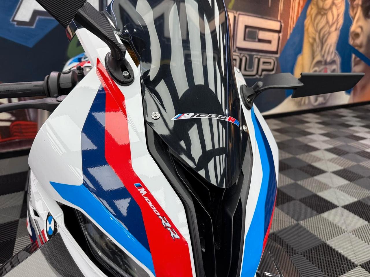 Bmw M 1000 RR (31594)
