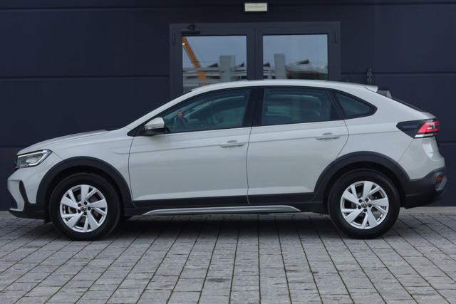 VOLKSWAGEN Taigo 1.0 TSI 110 CV DSG Life PREZZO NETTO